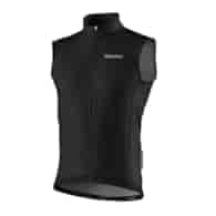 Biemme kamizelka LIGHT RAIN 26 czarna L