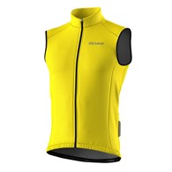 Biemme kamizelka LIGHT RAIN 26 żółta XL