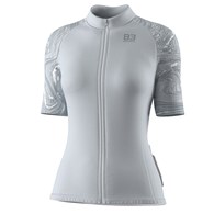 Biemme koszulka GENESIS LADY szara M