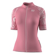 Biemme koszulka GENESIS LADY różowa M