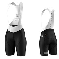 Biemme Spodenki VIVO EXTREME LADY 26 czarne S