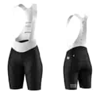 Biemme Spodenki VIVO EXTREME LADY 26 czarne S
