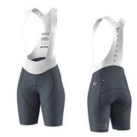 Biemme Spodenki VIVO EXTREME LADY 26 szare XL