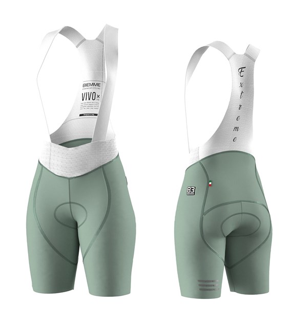 Biemme Spodenki VIVO EXTREME LADY 26 szałw. M