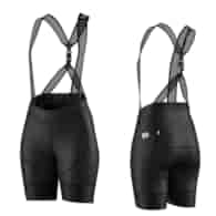 Biemme Spodenki CIMBRA LADY czarne M