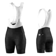 Biemme Spodenki LEGEND ECO LADY 26 czarne XL