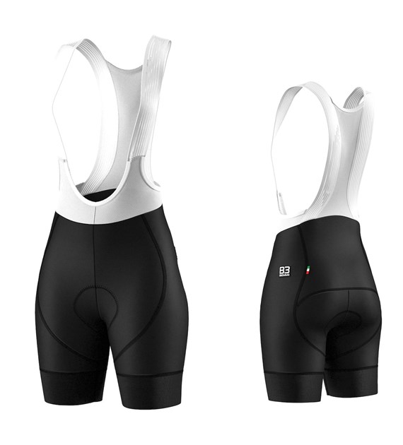 Biemme Spodenki LEGEND ECO LADY 26 czarne XXL