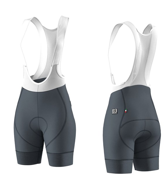 Biemme Spodenki LEGEND ECO LADY 26 szare L