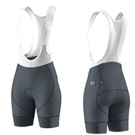 Biemme Spodenki LEGEND ECO LADY 26 szare XXL