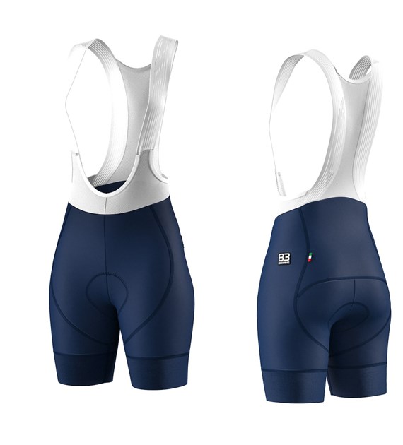 Biemme Spodenki LEGEND ECO LADY 26 granatowe XL