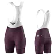 Biemme Spodenki LEGEND ECO LADY 26 fioletowe M