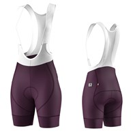 Biemme Spodenki LEGEND ECO LADY 26 fioletowe L