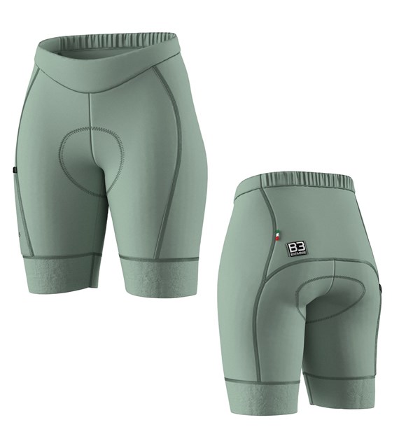 Biemme Spodenki b.s. LEGEND CARGO Lady 26 szał XXL