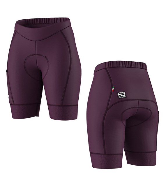 Biemme Spodenki b.s. LEGEND CARGO Lady 26 fiol. L