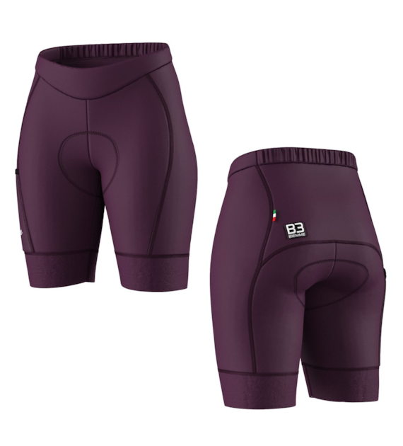 Biemme Spodenki b.s. LEGEND CARGO Lady 26 fiol. L