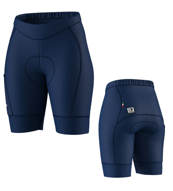 Biemme Spodenki b.s. LEGEND CARGO Lady 26 gran. L