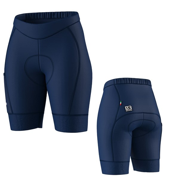 Biemme Spodenki b.s. LEGEND CARGO Lady 26 gran. XL