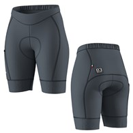 Biemme Spodenki b.s. LEGEND CARGO Lady 26 szare S