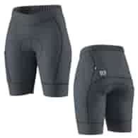 Biemme Spodenki b.s. LEGEND CARGO Lady 26 szare M