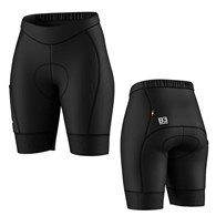 Biemme Spodenki b.s. LEGEND CARGO Lady 26 czar. XL