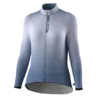 Biemme bluza ZINCO LADY 26 biało liliowa L