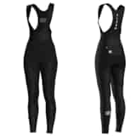 Biemme Rajtuzy FLEX LADY 2.0 czarne S