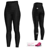 Biemme Rajtuzy bez szelek TEKNO 25 czarne XL