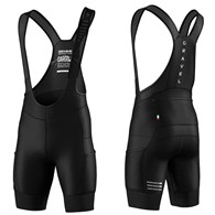 Biemme Spodenki CARGO ADVENTURE 26 czarne 4XL