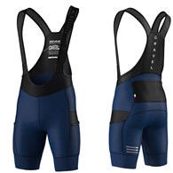 Biemme Spodenki CARGO ADVENTURE 26 granatowe 3XL