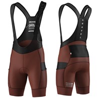 Biemme Spodenki CARGO ADVENTURE 26 ceglane 4XL