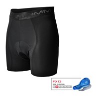 Biemme bokserki z wkładką S