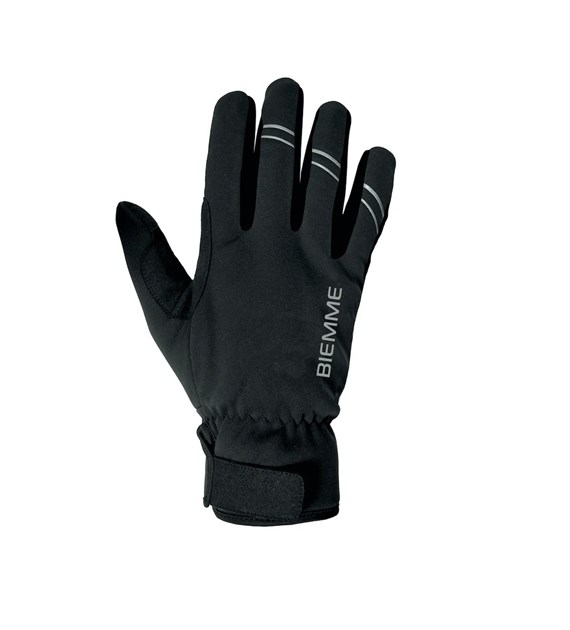 Biemme Rękawiczki CIMONE czarne L