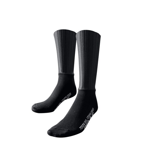 Biemme skarpetki HIGH SPEED czarne M 38-42