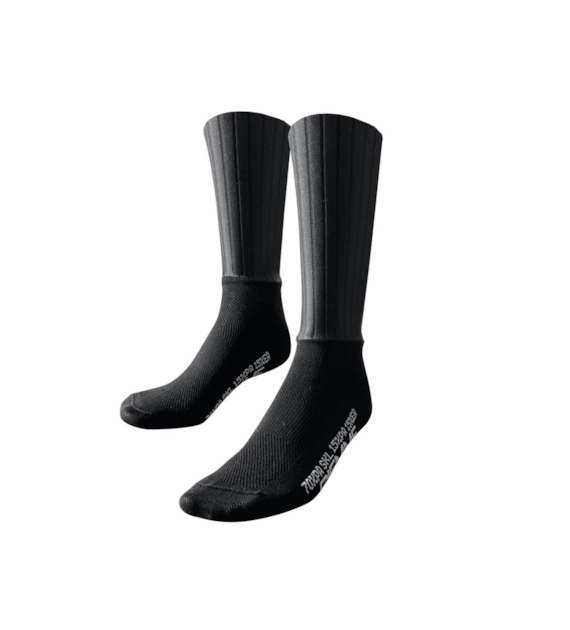 Biemme skarpetki HIGH SPEED czarne M 38-42