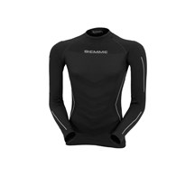 Biemme koszulka BADIA L/XL czarna