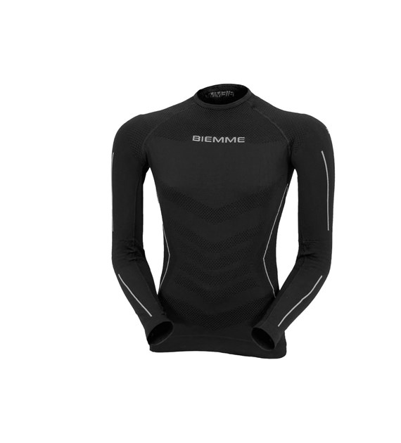 Biemme koszulka BADIA L/XL czarna