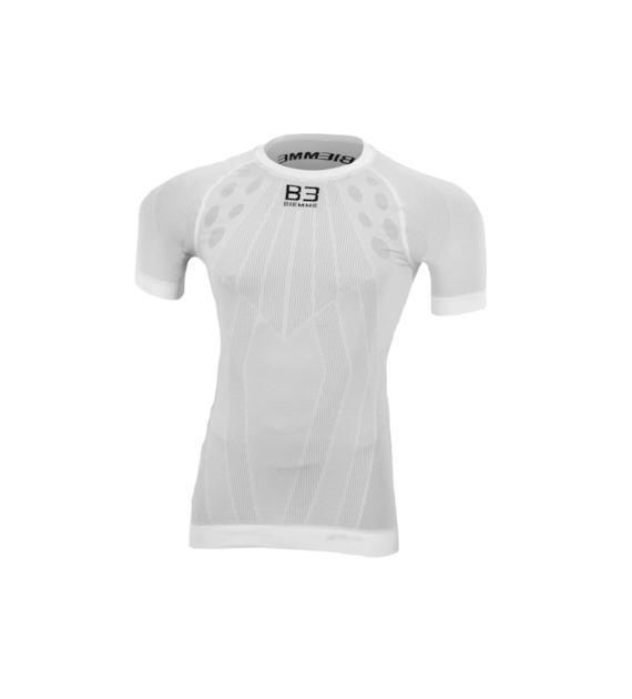 Biemme koszulka DOLOMITI XL/XXL biała