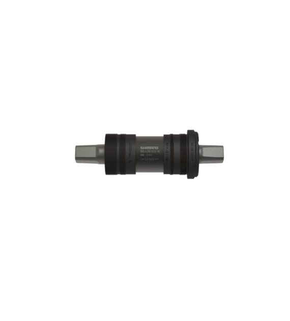 SHIMANO oś BB-UN101 kwadrat 73/122,5mm