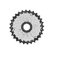 SHIMANO kaseta zębatek MTB ALTUS HG-400 7 rz.