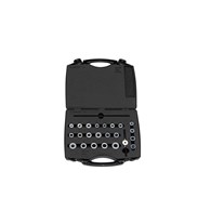 UNIOR Uniwersalny zestaw do montażu łożysk piast