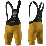 Biemme Spodenki PRO 26 musztardowe XXL