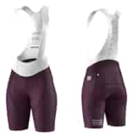 Biemme Spodenki VIVO EXTREME LADY 26 fiolet. L