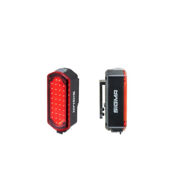 Sigma lampka tylna NYTE CLIP