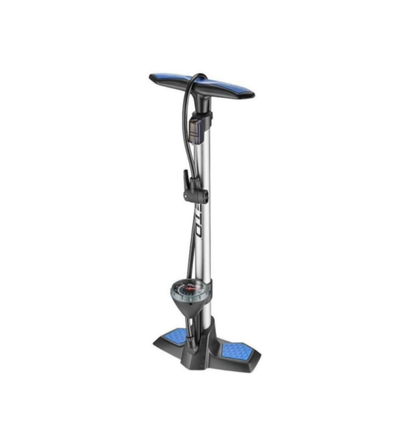 Pompka BETO CFL-505AG7 Stacjonarna aluminiowa