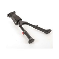 Podpórka KAIWEI centralna podwójna czarna