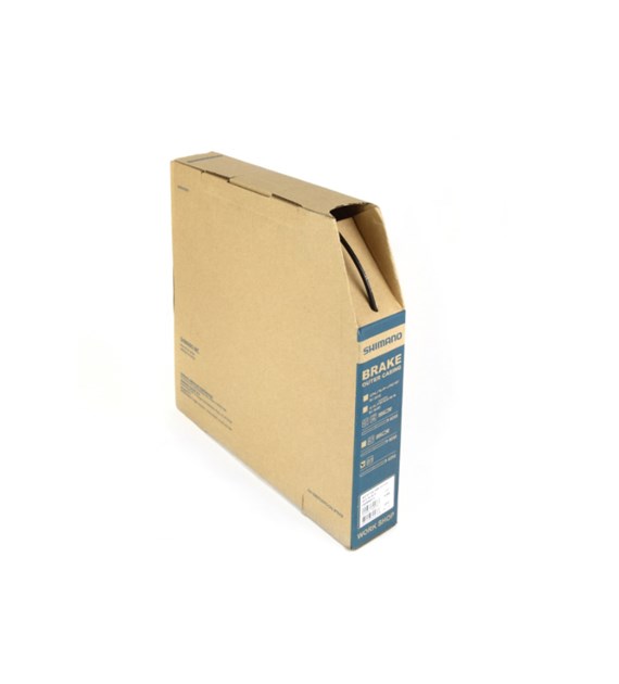 SHIMANO pancerz 40mb hamulca MSystem box