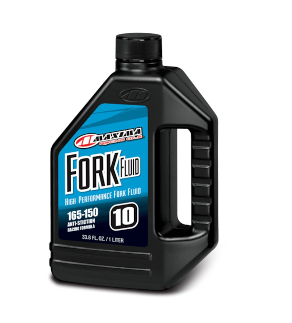 Maxima olej do amort. RACING FORK OIL 10WT 1l