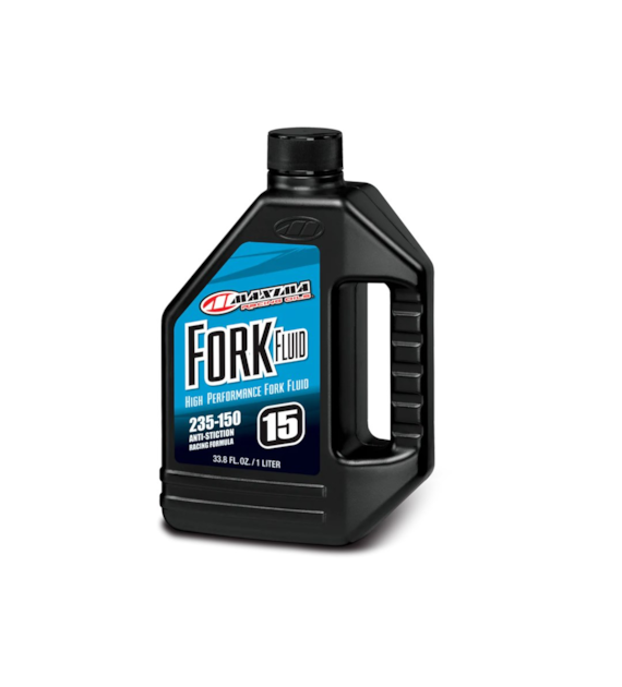 Maxima olej do amort. RACING FORK OIL 5WT 1l