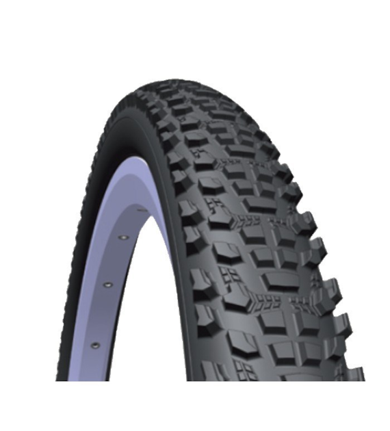 Rubena opona V85 27,5x2,10 OCELOT Stop Thorn ADV