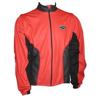 Biemme bluza SEQUOIA W.S. czerwona M